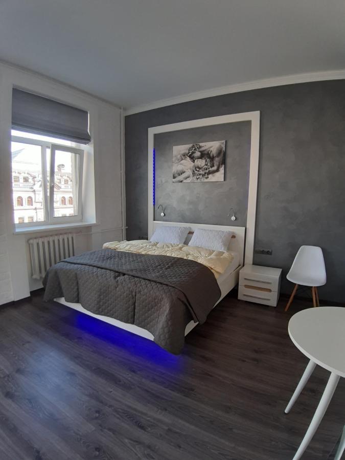 Яркая История Apartment Kyiv Exterior photo